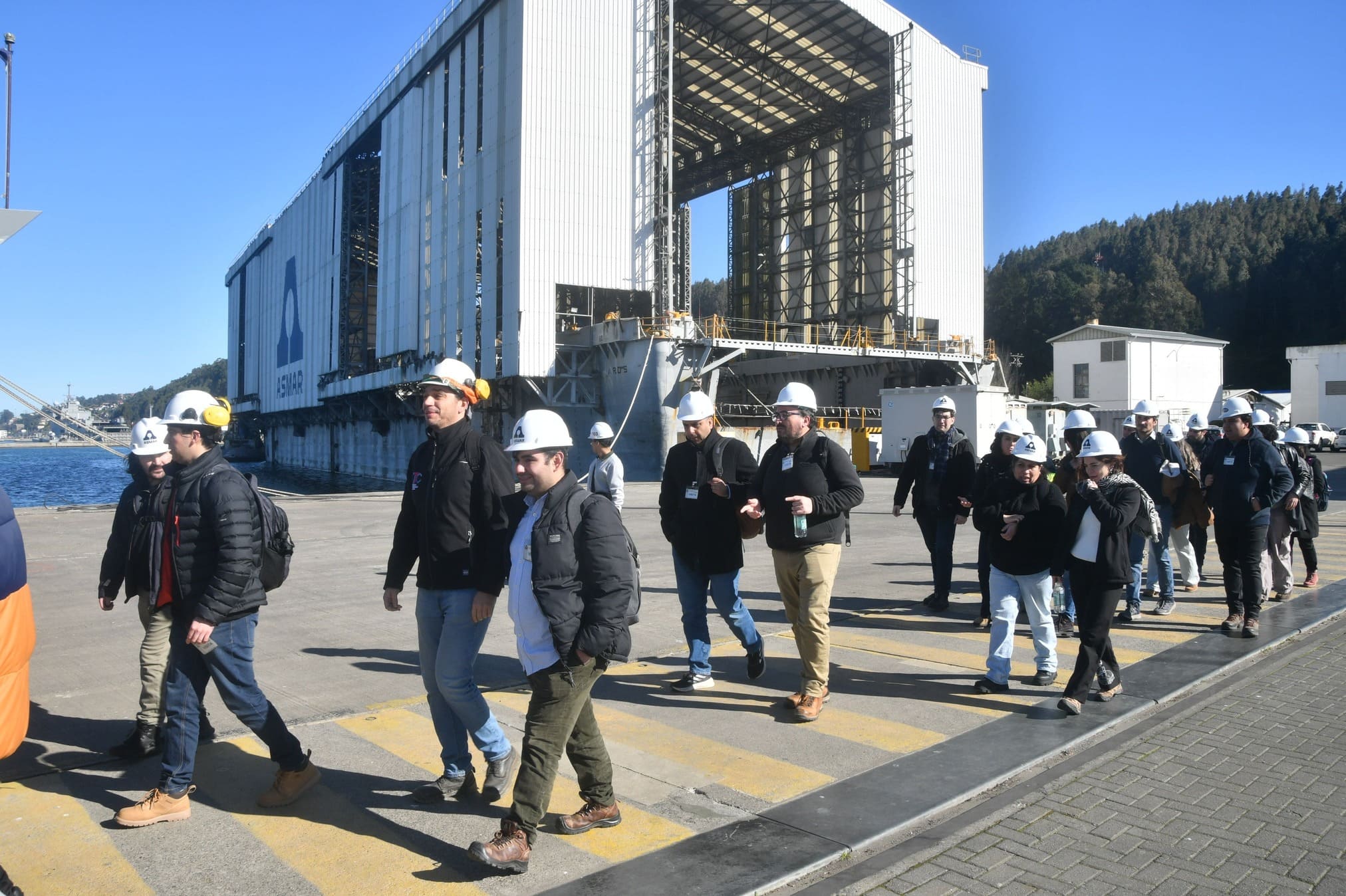Biobío Indutrial Tech